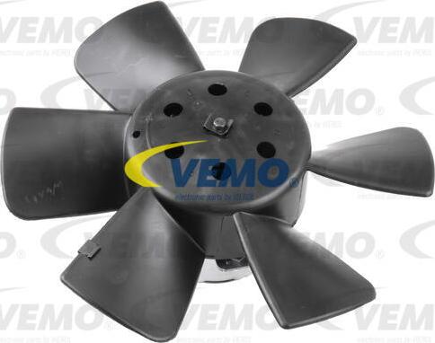 Vemo V15-01-1812 - Вентилятор, охлаждение двигателя autodif.ru