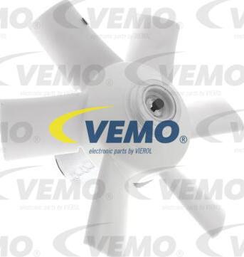 Vemo V15-01-1825 - Вентилятор, охлаждение двигателя autodif.ru