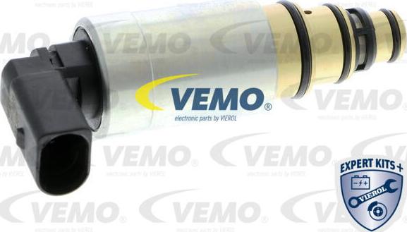Vemo V15-77-1015 - Регулирующий клапан, компрессор autodif.ru