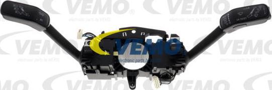 Vemo V15-80-0030 - Выключатель на рулевой колонке autodif.ru