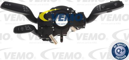 Vemo V15-80-0022 - Выключатель на рулевой колонке autodif.ru