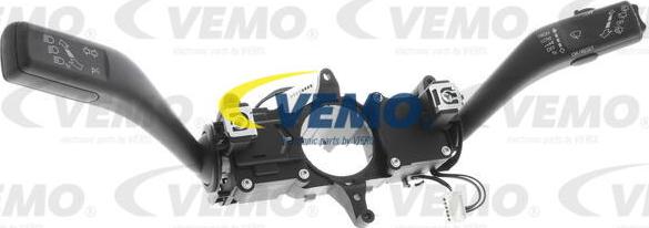 Vemo V15-80-3350 - Выключатель на рулевой колонке autodif.ru