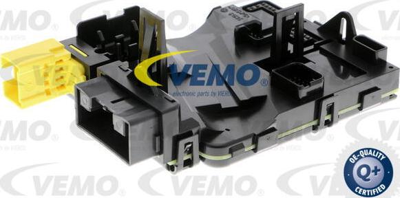 Vemo V15-80-3309 - Устройство управления, выключатель на рулевой колонке autodif.ru