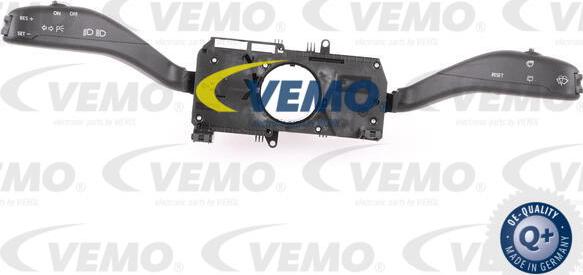 Vemo V15-80-3324 - Выключатель на рулевой колонке autodif.ru