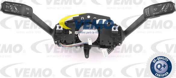 Vemo V15-80-3320 - Выключатель на рулевой колонке autodif.ru
