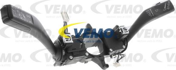 Vemo V15-80-3323 - Выключатель на рулевой колонке autodif.ru