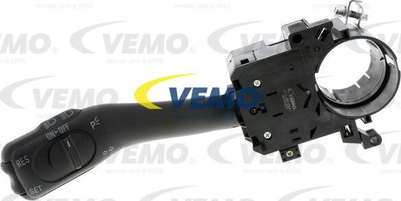 Vemo V15-80-3241 - Выключатель, головной свет autodif.ru
