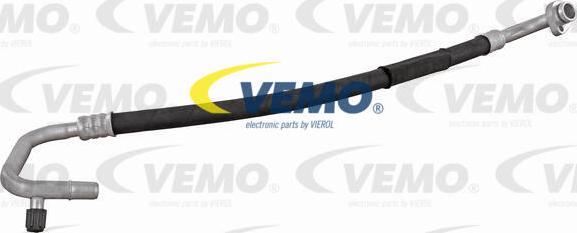 Vemo V15-20-0098 - Трубопровод высокого / низкого давления, кондиционер autodif.ru