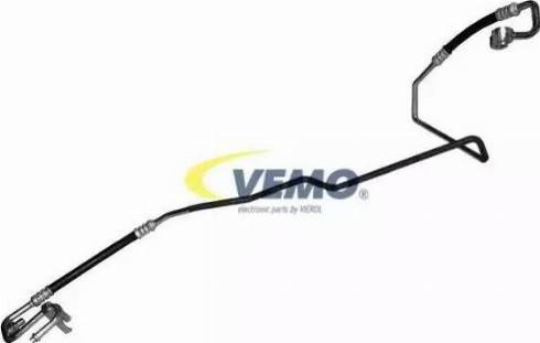 Vemo V15-20-0036 - Трубопровод высокого давления, кондиционер autodif.ru