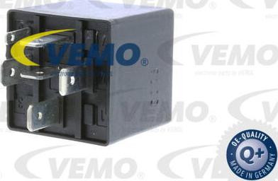 Vemo V15-71-0045 - Блок управления, подогрев сидений autodif.ru