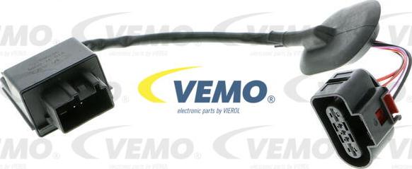 Vemo V15-71-0060 - Управляющий прибор, топливный насос autodif.ru
