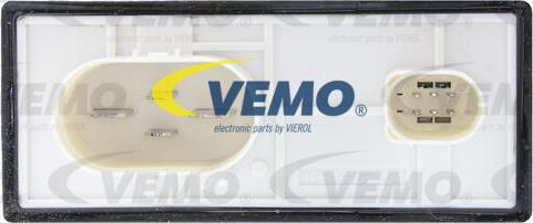 Vemo V15-71-0035 - Реле, продольный наклон шкворня вентилятора autodif.ru
