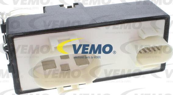 Vemo V15-71-0032 - Реле, продольный наклон шкворня вентилятора autodif.ru