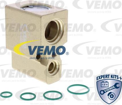 Vemo V15-77-0004 - Расширительный клапан, кондиционер autodif.ru