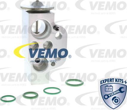 Vemo V15-77-0006 - Расширительный клапан, кондиционер autodif.ru