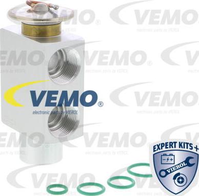 Vemo V15-77-0003 - Расширительный клапан, кондиционер autodif.ru