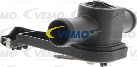 Vemo V15-77-0019 - Регулирующий клапан охлаждающей жидкости autodif.ru