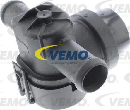 Vemo V15-77-0016 - Регулирующий клапан охлаждающей жидкости autodif.ru
