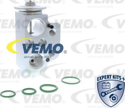 Vemo V15-77-0011 - Расширительный клапан, кондиционер autodif.ru