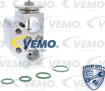 Vemo V15-77-0024 - Расширительный клапан, кондиционер autodif.ru