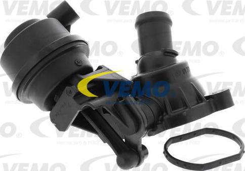 Vemo V15-77-1045 - Регулирующий клапан охлаждающей жидкости autodif.ru