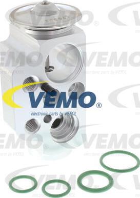 Vemo V15-77-1040 - Расширительный клапан, кондиционер autodif.ru