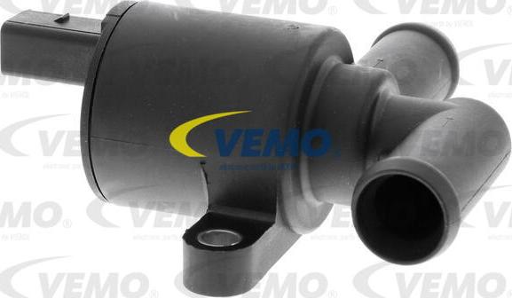 Vemo V15-77-1043 - Регулирующий клапан охлаждающей жидкости autodif.ru