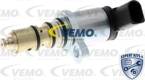 Vemo V15-77-1019 - Регулирующий клапан, компрессор autodif.ru
