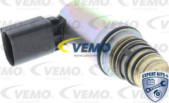 Vemo V15-77-1014 - Регулирующий клапан, компрессор autodif.ru