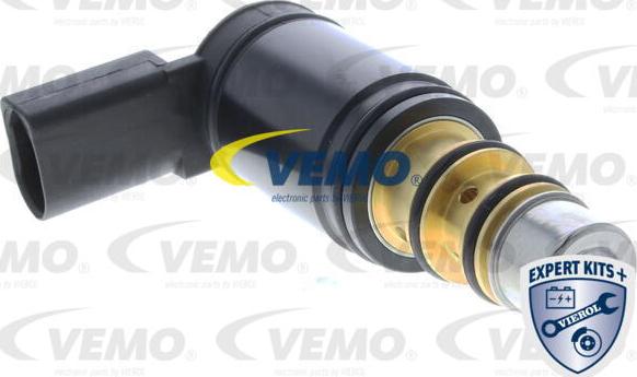 Vemo V15-77-1016 - Регулирующий клапан, компрессор autodif.ru