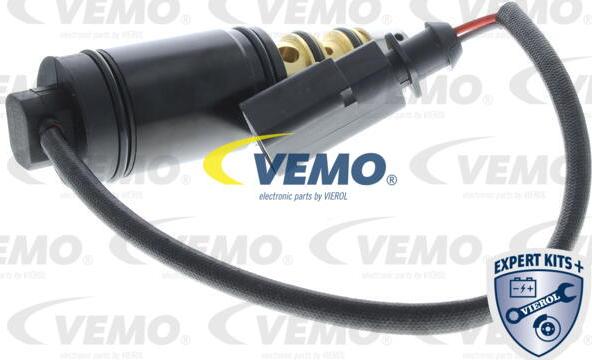 Vemo V15-77-1017 - Регулирующий клапан, компрессор autodif.ru