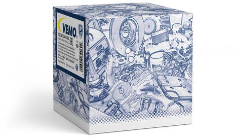 Vemo V20-73-0182 - Модуль рычага управления коробки передач, Переключение перед autodif.ru