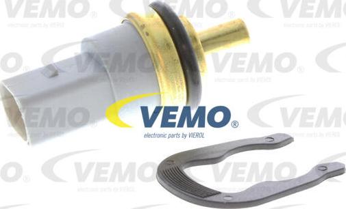 Vemo V10-99-0001 - Датчик, температура охлаждающей жидкости autodif.ru