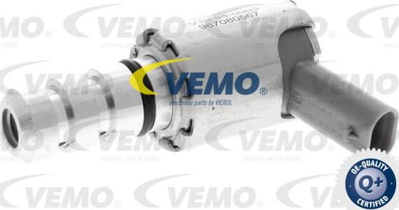 Vemo V10-54-0003 - Клапан поддержки давления масла autodif.ru