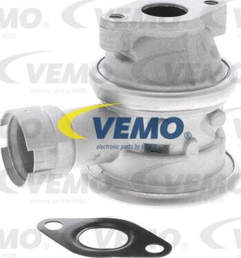Vemo V10-66-0006 - Клапан, система вторичного воздуха autodif.ru