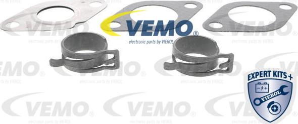 Vemo V10-63-9127 - Комплект прокладок, AGR-система autodif.ru