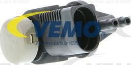 Vemo V10-63-0065 - Клапан регулирования давления нагнетателя autodif.ru