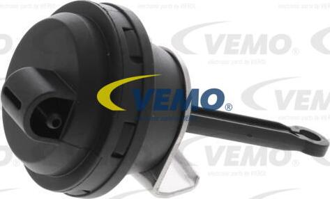 Vemo V10-63-0066-1 - Клапан вакуумного управления, рециркуляция ОГ autodif.ru