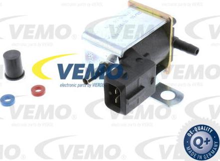 Vemo V10-63-0008 - Клапан, система подачи топлива autodif.ru