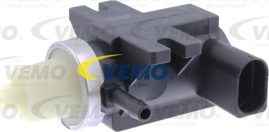 Vemo V10-63-0016-1 - Преобразователь давления, турбокомпрессор autodif.ru