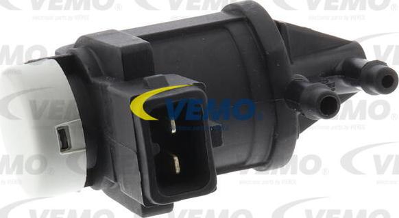 Vemo V10-63-0017 - Клапан регулирования давления нагнетателя autodif.ru