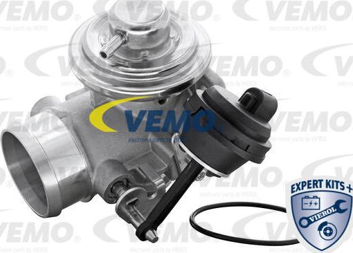 Vemo V10-63-0033 - Клапан возврата ОГ autodif.ru