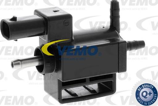 Vemo V10-63-0128 - Клапан, управление воздуха-впускаемый воздух autodif.ru