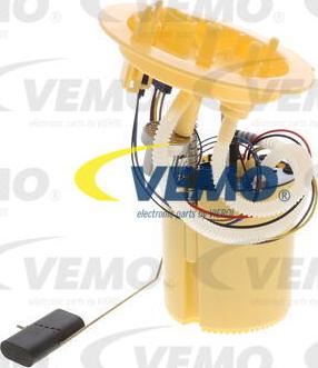 Vemo V10-09-0004 - Модуль топливного насоса autodif.ru