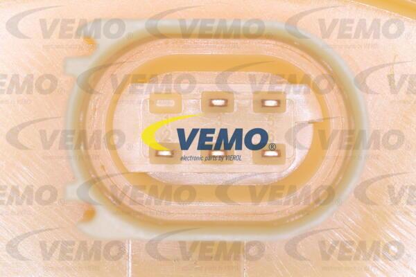 Vemo V10-09-0004 - Модуль топливного насоса autodif.ru