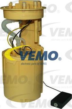 Vemo V10-09-0847 - Модуль топливного насоса autodif.ru