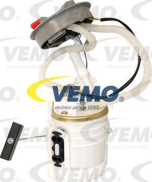 Vemo V10-09-0804-1 - Модуль топливного насоса autodif.ru