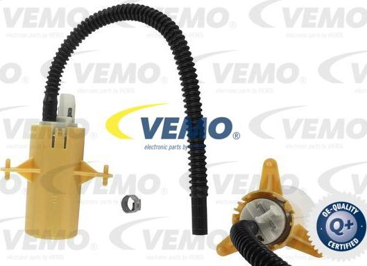 Vemo V10-09-0873 - Топливный насос autodif.ru