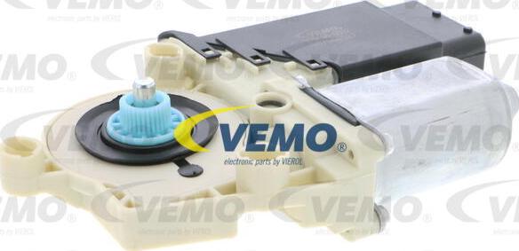 Vemo V10-05-0002 - Электродвигатель, стеклоподъемник autodif.ru