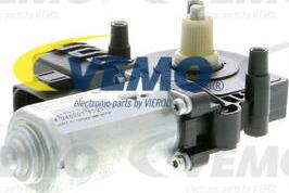 Vemo V10-05-0010 - Электродвигатель, стеклоподъемник autodif.ru